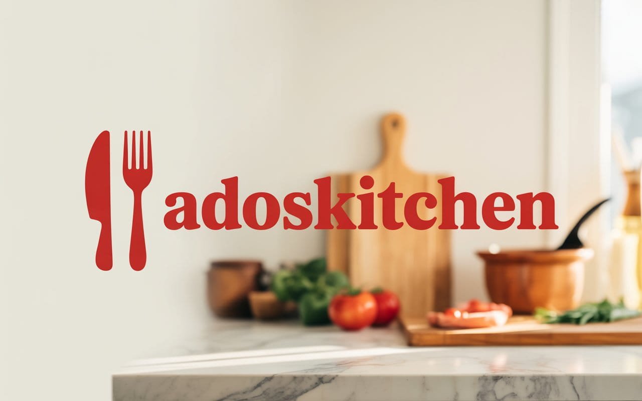 Ado's Kitchen