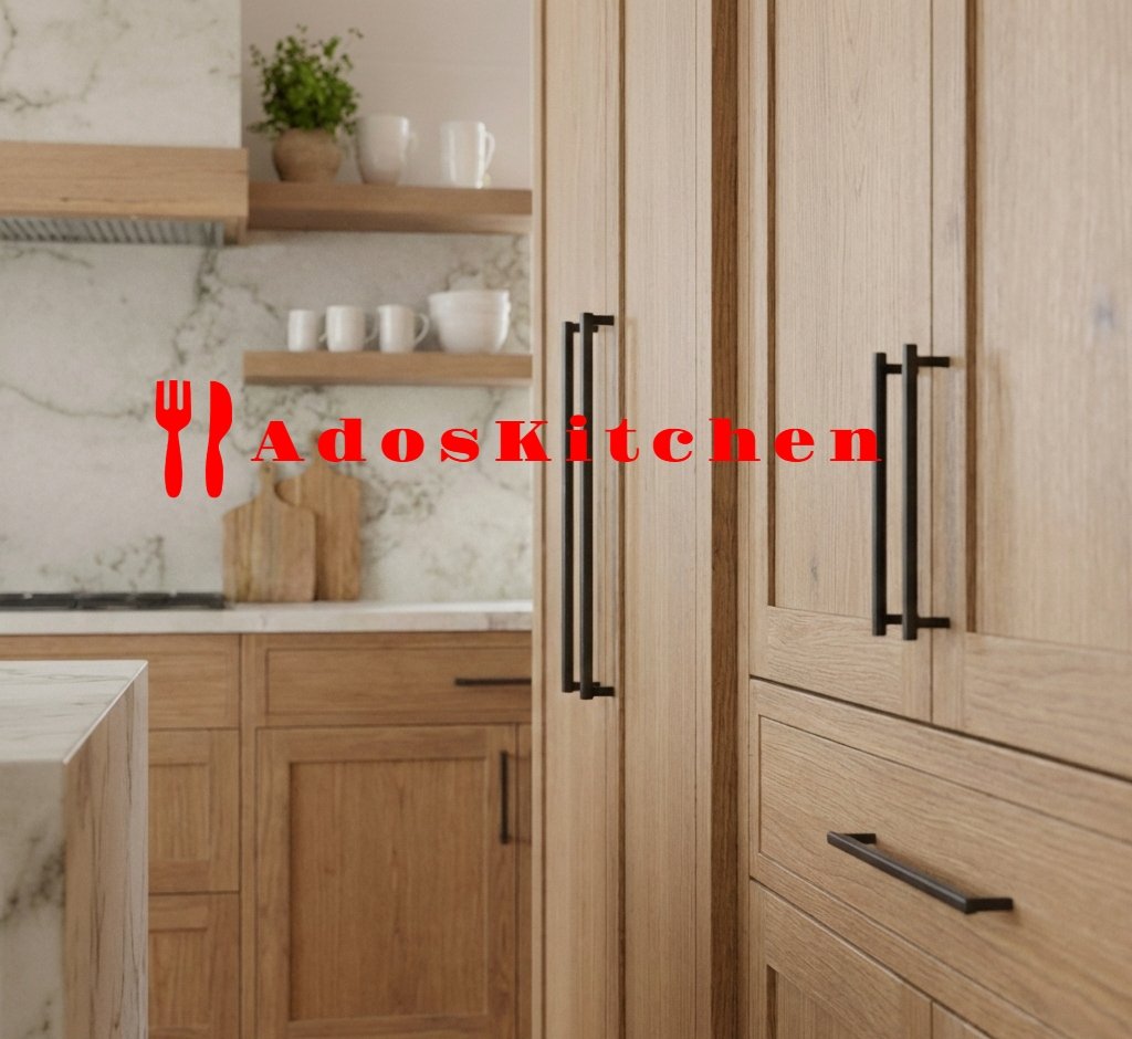 modern rustic kitchen ideas