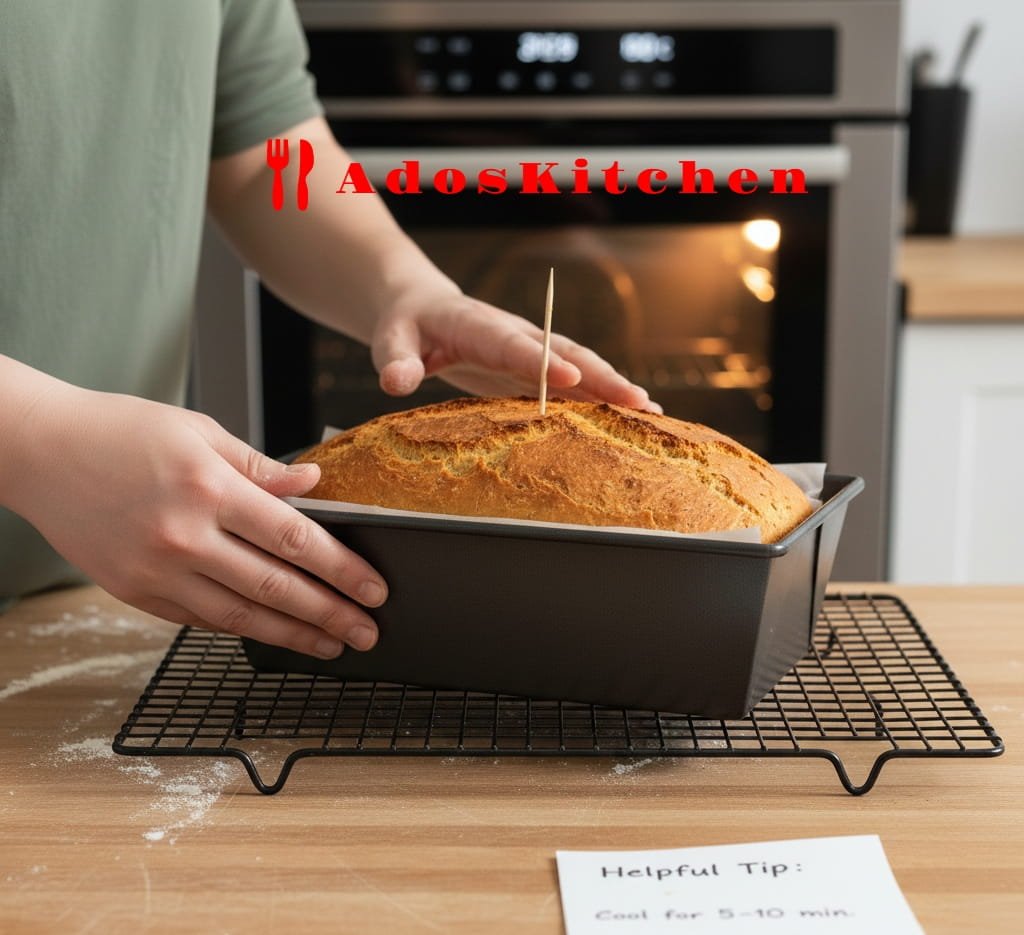 cottage cheese bread